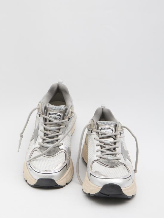 26SS 골든구스 라이트스타 스니커즈 GWF00724F00784360320 GREY - GOLDEN GOOSE