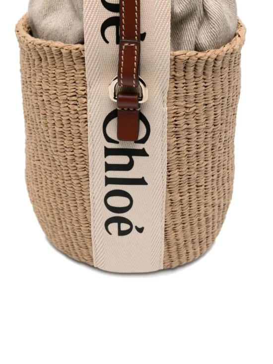 26FW 끌로에 크로스백 CHC22SS381G55099 101 WHITE - CHLOE