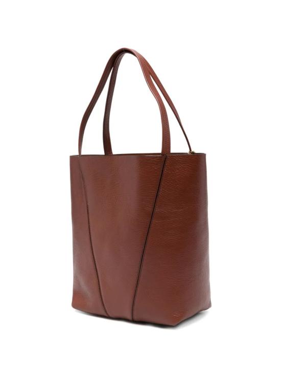 26FW 끌로에 토트백 CHC25SS811N84099 26P BROWN - CHLOE