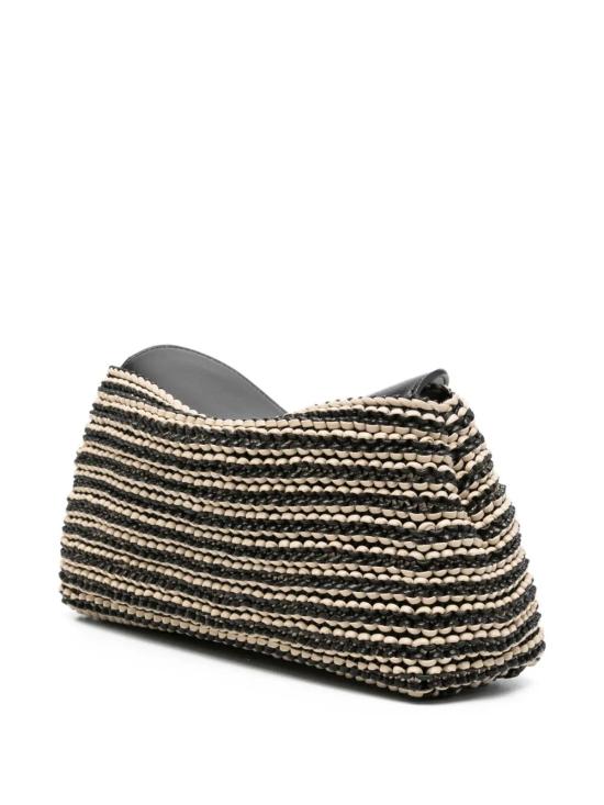 26SS 토템 클러치/파우치 252WAL950LE0134098 208 BLACK - TOTEME