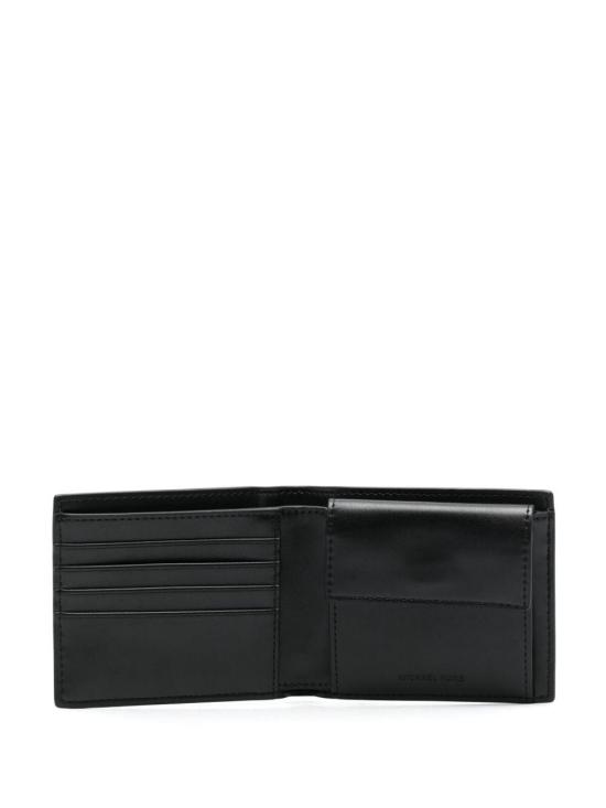 마이클 코어스 남성지갑 39F4LHDF3K095 297 GREY - MICHAEL KORS