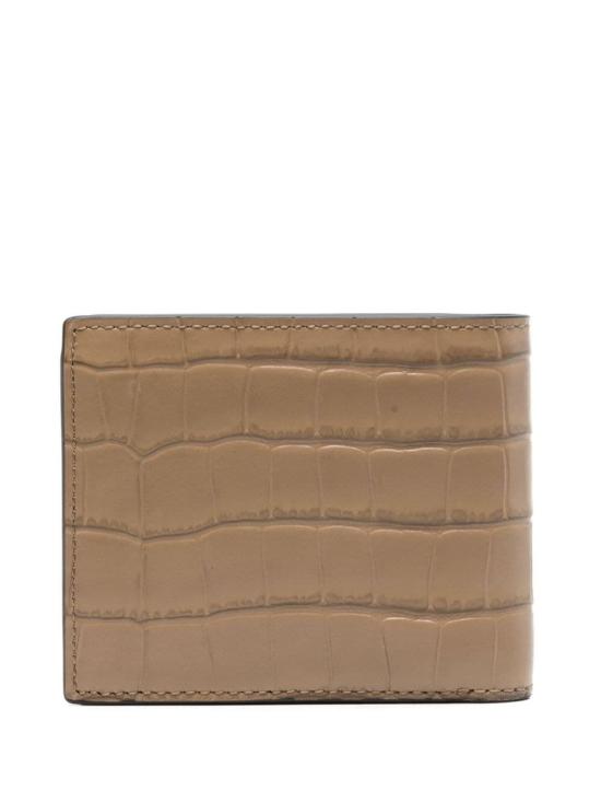  마이클 코어스 남성지갑 39F4LHDF3K095 297 GREY - MICHAEL KORS