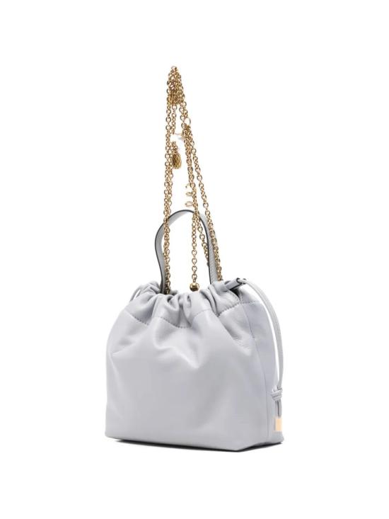 26FW 끌로에 토트백 CH26UP789R12099 4A5 BLUE - CHLOE