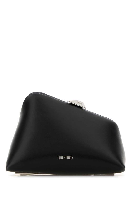  디 아티코 클러치/파우치 231WAH00040LBT019AA 100 BLACK