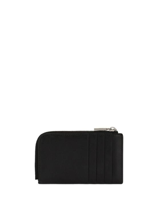  돌체앤가바나 키지갑 BP3274AN244HNII7 BLACK - DOLCE & GABBANA