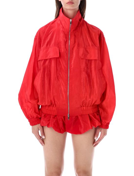 26SS 더프랭키샵 자켓 JAFS22005700 RED
