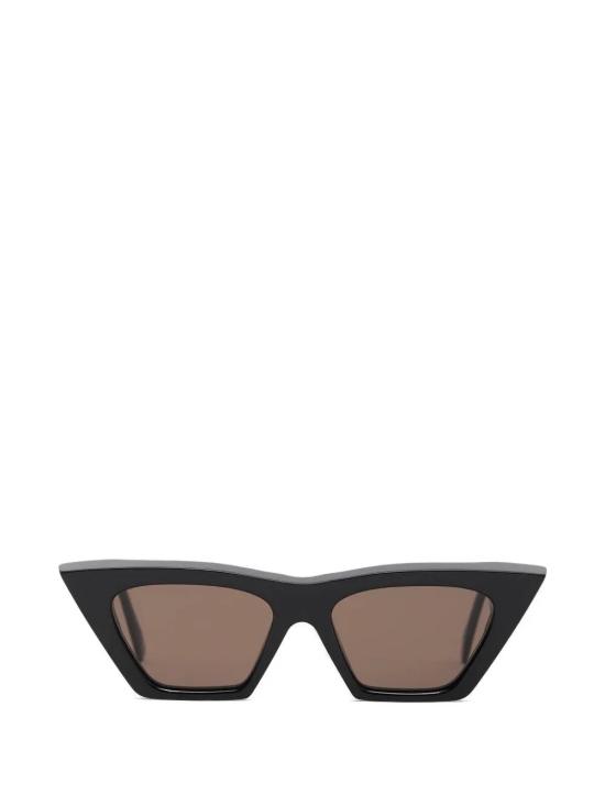 26SS 피비 파일로 선글라스 AD12AT0002 900BK BLACK - PHOEBE PHILO
