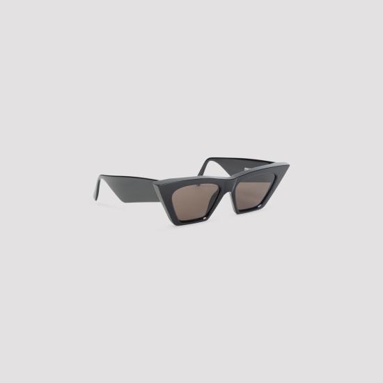 26SS 피비 파일로 선글라스 AD12AT0002 900BK BLACK - PHOEBE PHILO