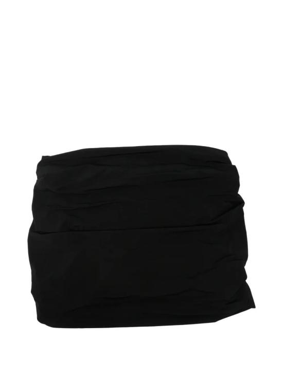 26SS 팔로마울 레귤러 벨트 WL0008 999 BLACK - PALOMA WOOL