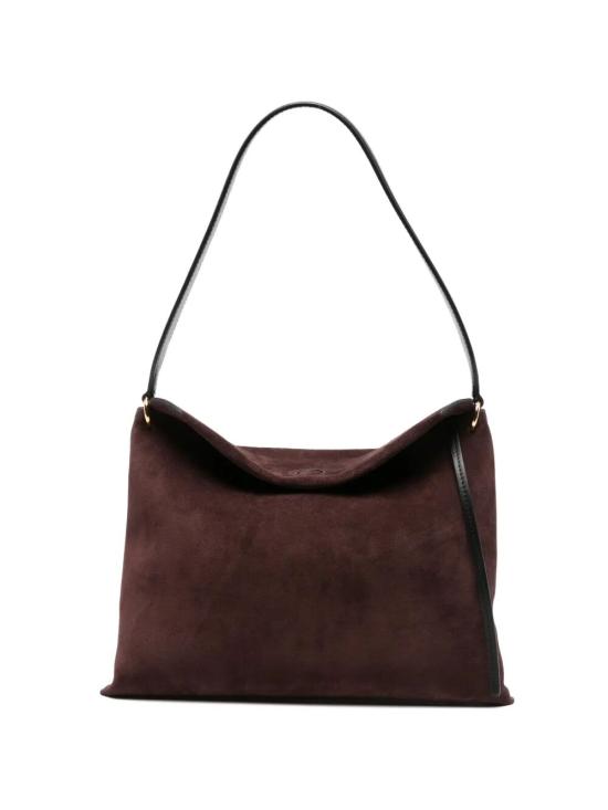26FW 반들러 토트백 000180 2445 BROWN