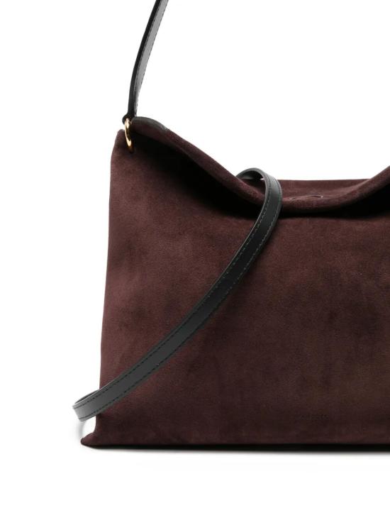 26FW 반들러 토트백 000180 2445 BROWN - WANDLER