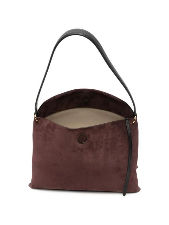 26FW 반들러 토트백 000180 2445 BROWN - WANDLER