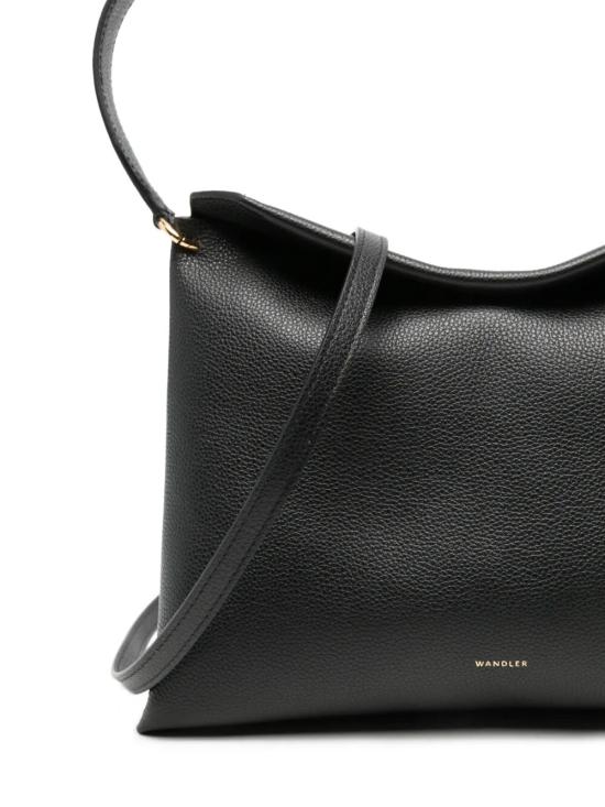 26FW 반들러 토트백 000180 3283 BLACK - WANDLER