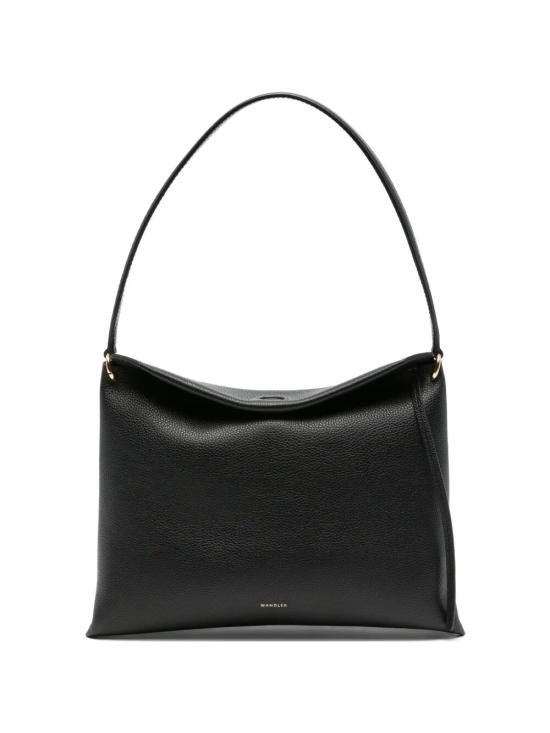 26FW 반들러 토트백 000180 3283 BLACK