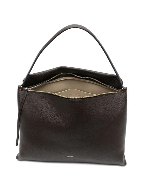 26FW 반들러 토트백 000161 1783 BLACK - WANDLER