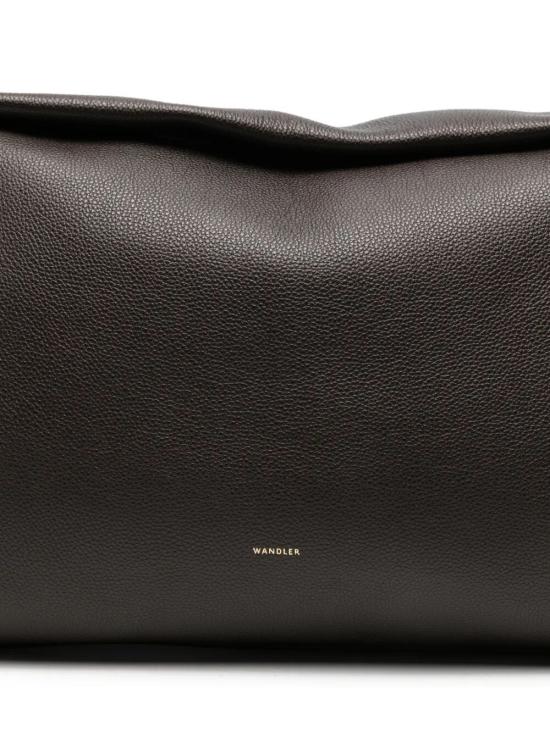 26FW 반들러 토트백 000161 1783 BLACK - WANDLER