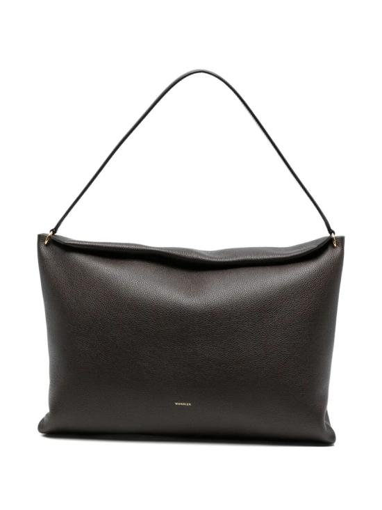 26FW 반들러 토트백 000161 1783 BLACK