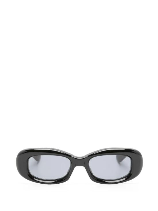 26FW 자크 마리 마지 선글라스 JESNKTS6058OS 58 BLACK