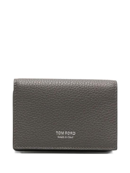 26FW 톰포드 가죽소품 Y0277LCL158S TBG GREY