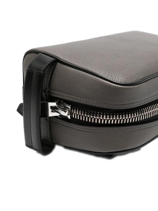 26FW 톰포드 뷰티 케이스 Y0301LCL213S TNE GREY - TOMFORD