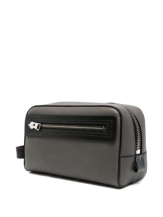 26FW 톰포드 뷰티 케이스 Y0301LCL213S TNE GREY - TOMFORD