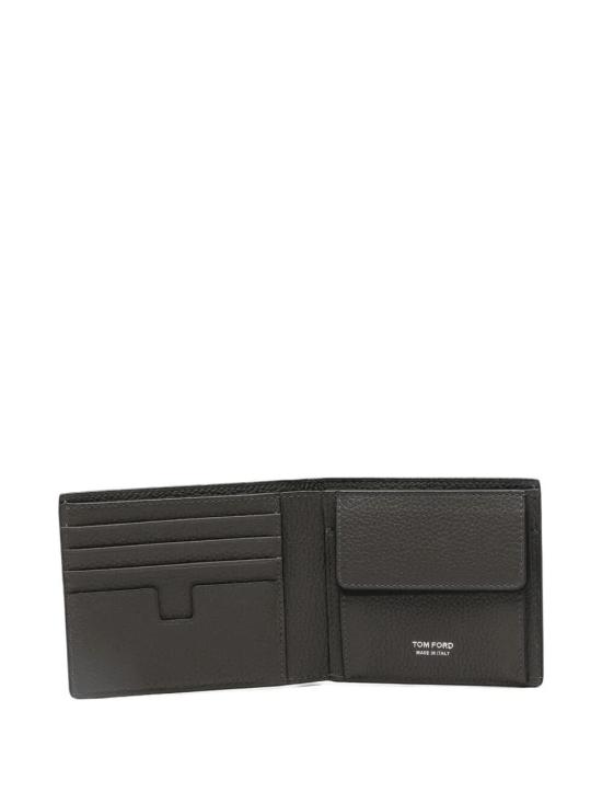 26FW 톰포드 남성지갑 Y0278LCL158S099 TBG GREY - TOMFORD
