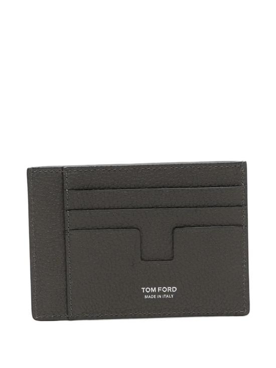 26FW 톰포드 가죽소품 Y0397LCL158S TBG GREY