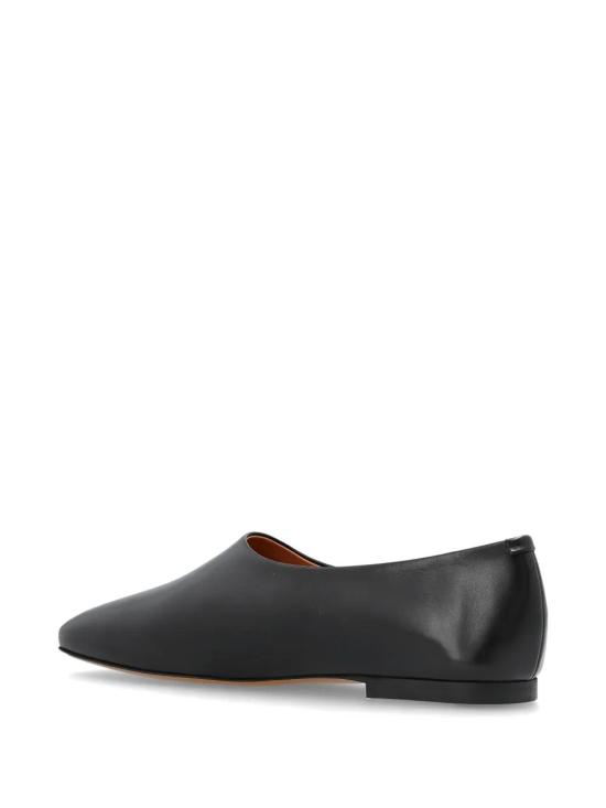 26FW 질샌더 플랫 슈즈 J15WZ0050P7689 001 BLACK - JIL SANDER