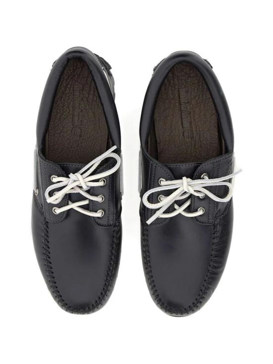 26SS 팀버랜드 로퍼 TB0A2PDQAJC1 MONKS BLACK - TIMBERLAND