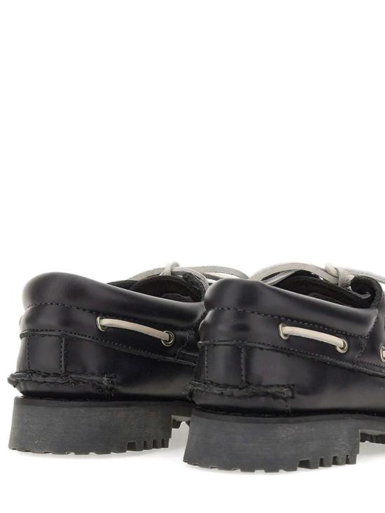 26SS 팀버랜드 로퍼 TB0A2PDQAJC1 MONKS BLACK - TIMBERLAND