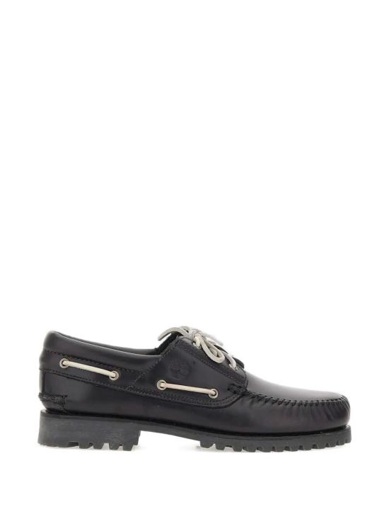 26SS 팀버랜드 로퍼 TB0A2PDQAJC1 MONKS BLACK