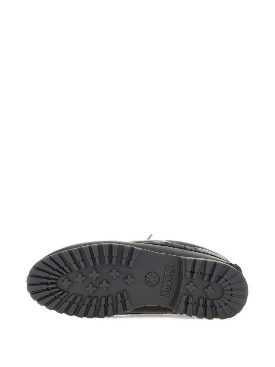 26SS 팀버랜드 로퍼 TB0A2PDQAJC1 MONKS BLACK - TIMBERLAND