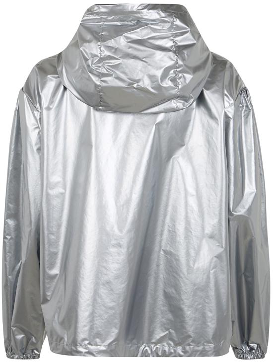 26SS 몽클레어 자켓 L10931A00041597C1 M93 METALLIC - MONCLER