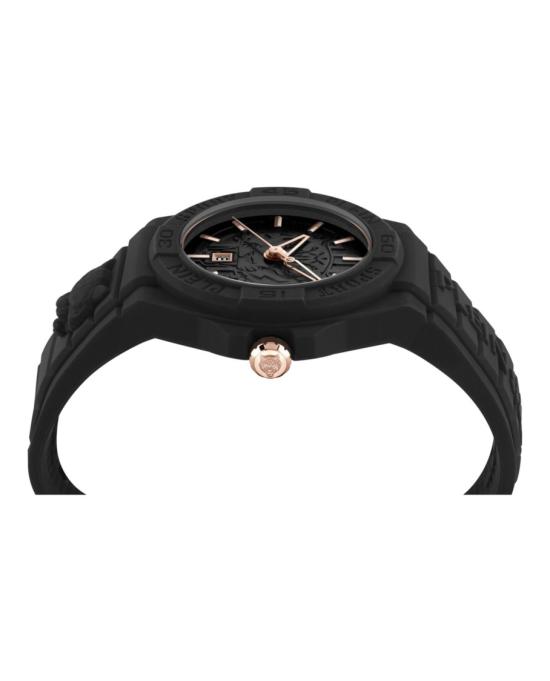  플레인스포츠 손목시계 PSHDA0524 BLACK OS - PLEIN SPORT