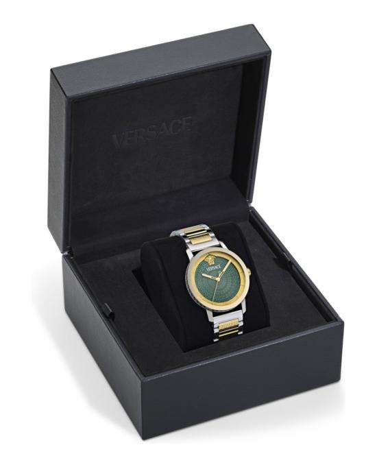  베르사체 손목시계 VE9G00324 TTE OS - VERSACE