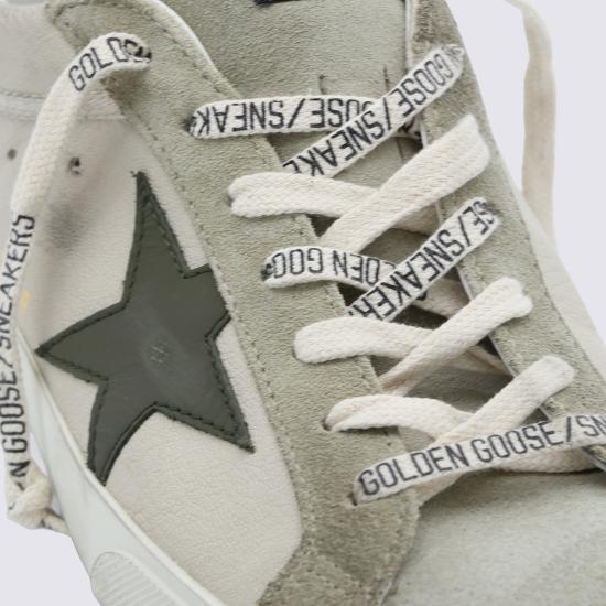 26FW 골든구스 스니커즈 GMF00102 F00872883408 - GOLDEN GOOSE