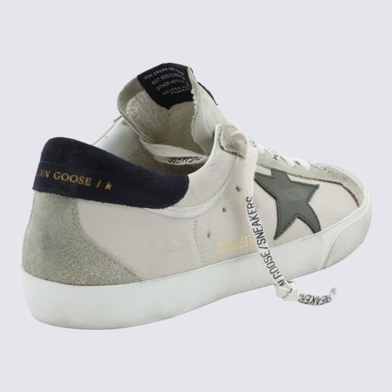 26FW 골든구스 스니커즈 GMF00102 F00872883408 - GOLDEN GOOSE