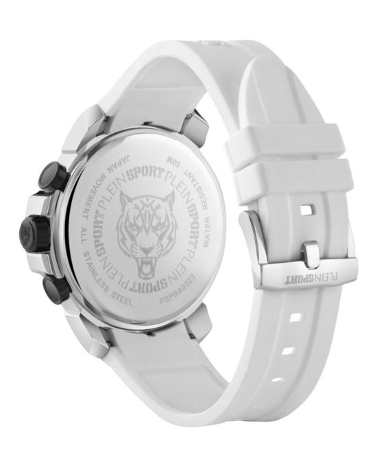  플레인스포츠 손목시계 PSPBA0323 STSTL OS - PLEIN SPORT