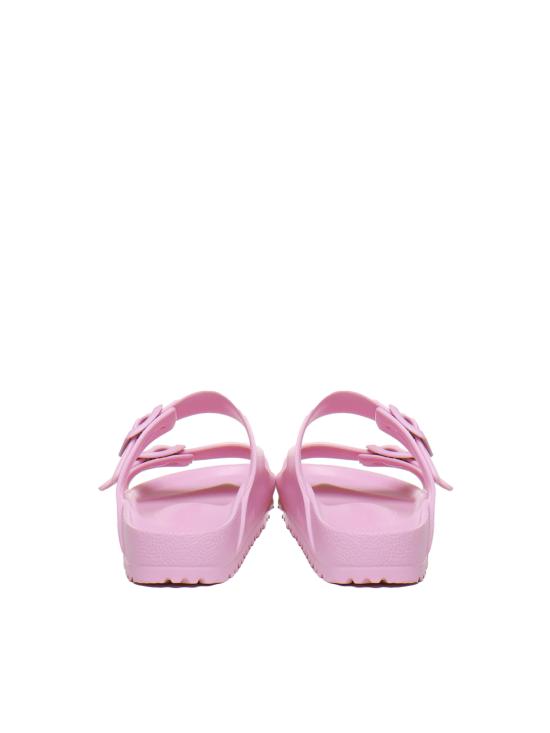 26FW 버켄스탁 샌들 1027355 Fondant pink - BIRKENSTOCK