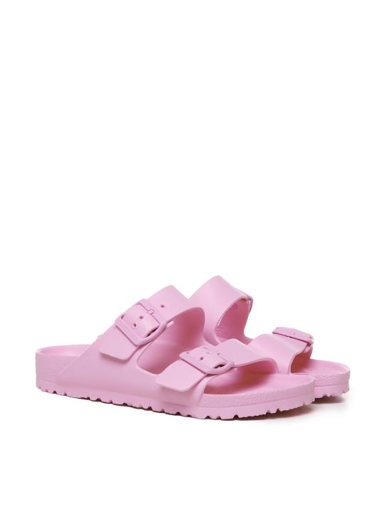 26FW 버켄스탁 샌들 1027355 Fondant pink - BIRKENSTOCK