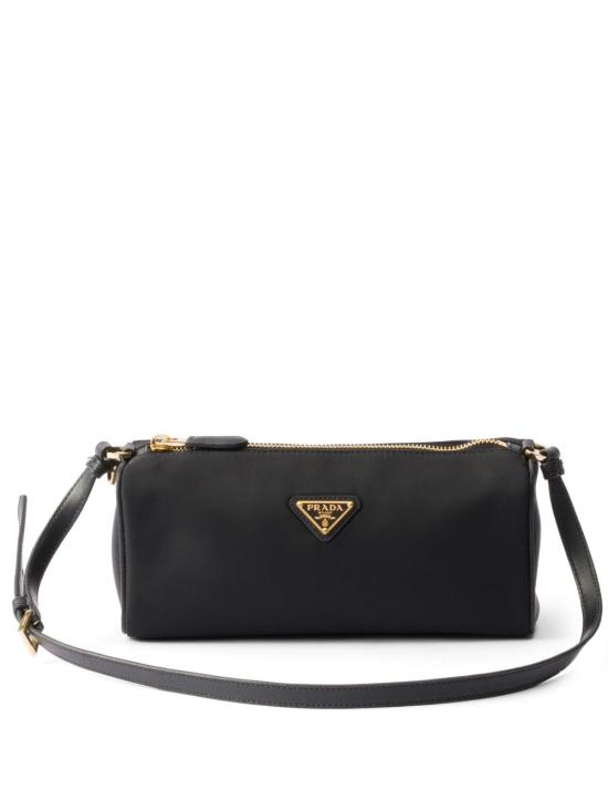 26FW 프라다 리나일론 파우치 백 1NE058 2C05F0002 BLACK - PRADA