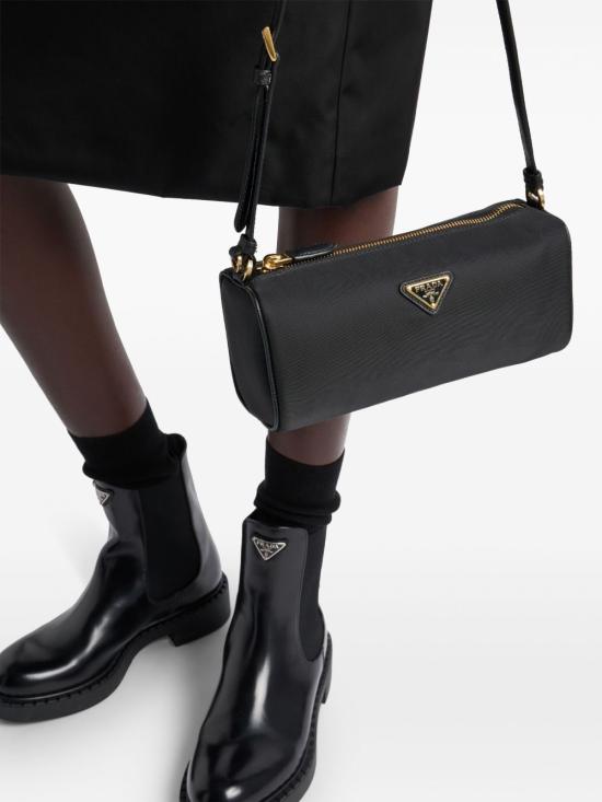 26FW 프라다 리나일론 파우치 백 1NE058 2C05F0002 BLACK - PRADA