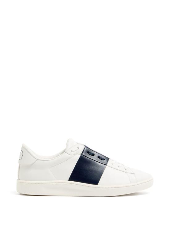 26FW 발렌티노 가라바니 스니커즈 YS0N84 BYAM15 NAVY