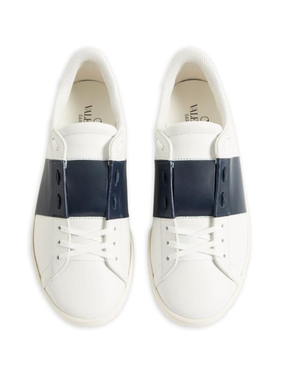 26FW 발렌티노 가라바니 스니커즈 YS0N84 BYAM15 NAVY - VALENTINO GARAVANI
