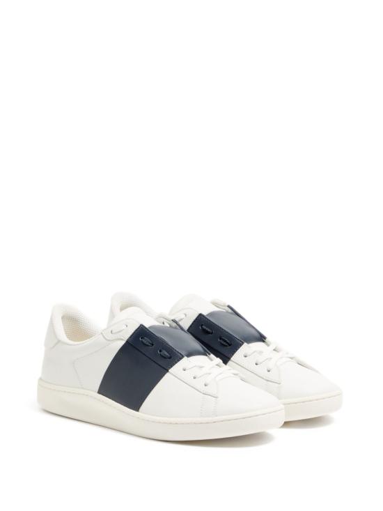 26FW 발렌티노 가라바니 스니커즈 YS0N84 BYAM15 NAVY - VALENTINO GARAVANI