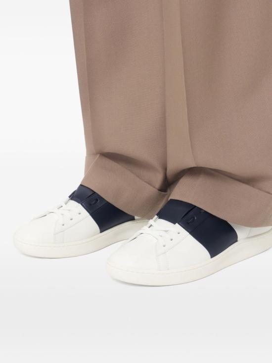 26FW 발렌티노 가라바니 스니커즈 YS0N84 BYAM15 NAVY - VALENTINO GARAVANI