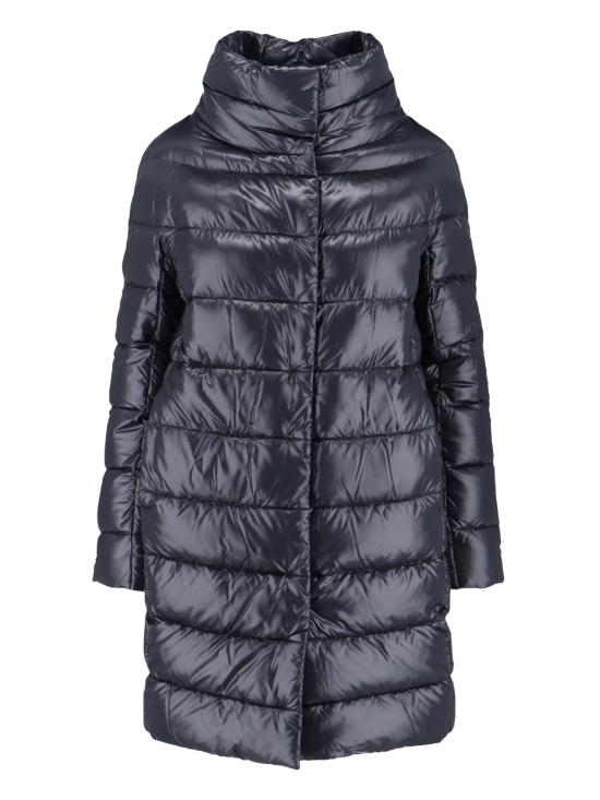 26FW 에르노 도라 다운 코트 PI0177DIC 12017Z 9300 Black
