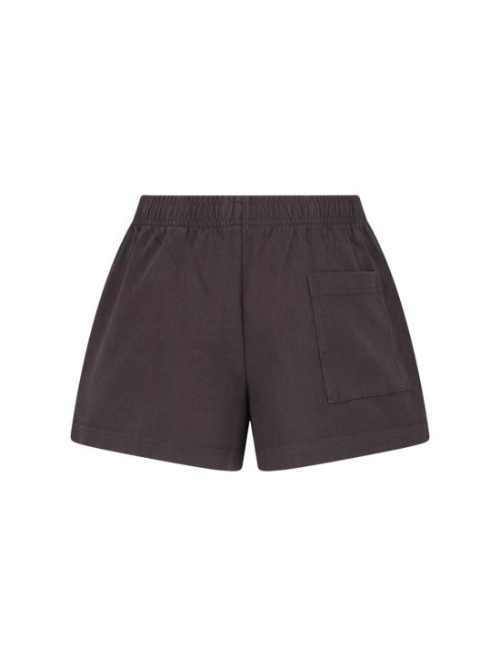 26SS 스포티앤리치 스트레이트 팬츠 SH075711083BR29 CIOCO Brown - SPORTY & RICH