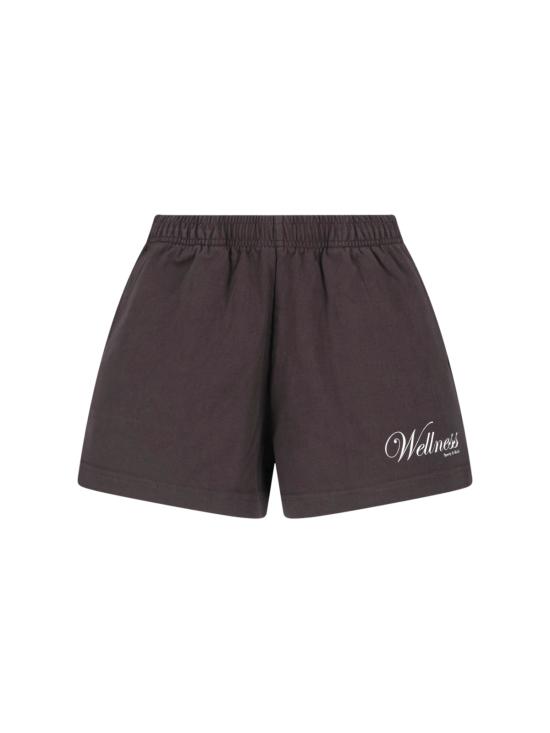 26SS 스포티앤리치 스트레이트 팬츠 SH075711083BR29 CIOCO Brown