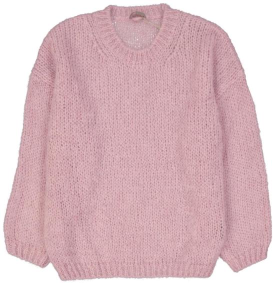 25FW 에르노 스웨터 15427246391636 PINK
